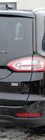 Ford Galaxy VI 7-osobowy SalonPL FV23% Navi Kamery Tempomat Grzane Fotele Kierownic-4
