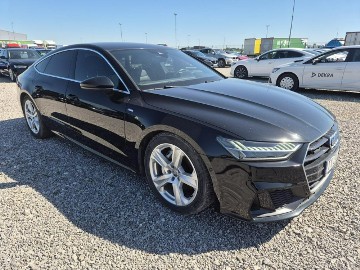 Audi A7 III