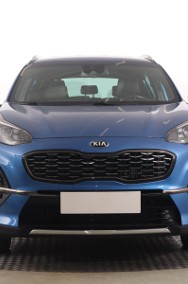 Kia Sportage IV , Salon Polska, Serwis ASO, Automat, VAT 23%, Skóra, Navi,-2