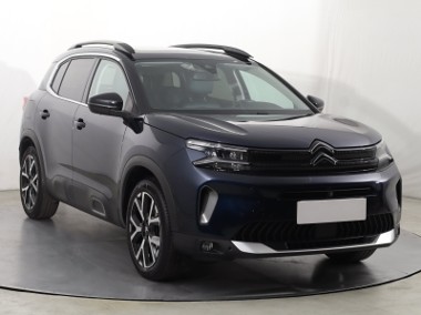 Citroen C5 Aircross , Salon Polska, 1. Właściciel, Serwis ASO, Automat, Skóra,-1