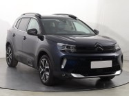 Citroen C5 Aircross , Salon Polska, 1. Właściciel, Serwis ASO, Automat, Skóra,