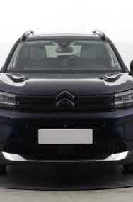 Citroen C5 Aircross , Salon Polska, 1. Właściciel, Serwis ASO, Automat, Skóra,-2
