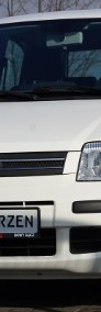 Fiat Panda II 1.2 Benzyna 60 KM Automat Elektr. szyby GWARANCJA!-3