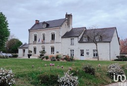 Dom NOYANT-DE-TOURAINE