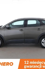 Peugeot 3008 II automat navi PDC Bluetooth tempomat-2