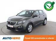 Peugeot 3008 II automat navi PDC Bluetooth tempomat