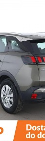 Peugeot 3008 II automat navi PDC Bluetooth tempomat-4