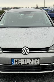 Volkswagen Golf VIII 1.6 TDI 115KM 2020 tylko 59 tys. km, FV23%, Salon PL, Comfortline-2