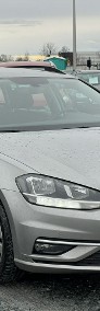 Volkswagen Golf VIII 1.6 TDI 115KM 2020 tylko 59 tys. km, FV23%, Salon PL, Comfortline-3