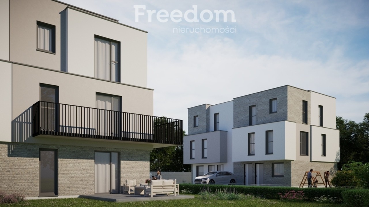 Przestronne 5 pokoi (115 m²) z OGRODEM I TARASEM, Marii Skłodowskiej-Curiemazowieckie