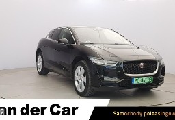 Jaguar I-Pace EV400 AWD S ! Z polskiego salonu ! Faktura VAT !