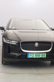 Jaguar I-Pace EV400 AWD S ! Z polskiego salonu ! Faktura VAT !-2