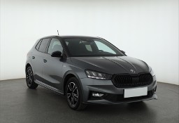 Skoda Fabia IV , 1. Właściciel, Serwis ASO, VAT 23%, Klimatronic, Tempomat,