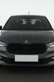 Skoda Fabia IV , 1. Właściciel, Serwis ASO, VAT 23%, Klimatronic, Tempomat,-2