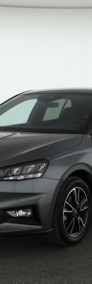 Skoda Fabia IV , 1. Właściciel, Serwis ASO, VAT 23%, Klimatronic, Tempomat,-3