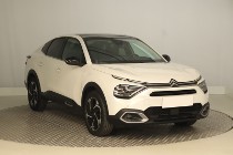 Citroen C4 II C4 X Salon Polska, Serwis ASO, Automat, Skóra, Navi, Klimatronic,