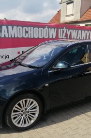 Opel Insignia I Country Tourer-2