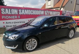 Opel Insignia I Country Tourer 2.0 DIESEL !