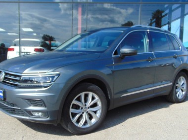 2.0 TSI BMT 4Mot Highline DSG , SALON PL-1