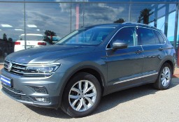 Volkswagen Tiguan II 2.0 TSI BMT 4Mot Highline DSG , SALON PL