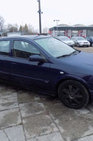 Opel Astra G-2