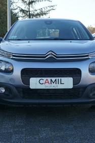 Citroen C3 III Niski przebieg.-2