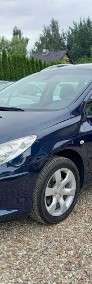 Peugeot 307 II SW, Serwisowany-3