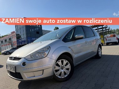 Ford S-MAX I-1