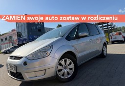 Ford S-MAX I