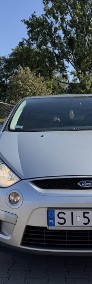 Ford S-MAX I-3