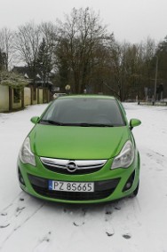 benzyna 1,4 - 100 KM 5drzwi klima Po Livt-2