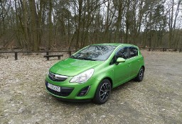 Opel Corsa D benzyna 1,4 - 100 KM 5drzwi klima Po Livt