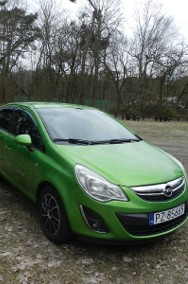 benzyna 1,4 - 100 KM 5drzwi klima Po Livt-2