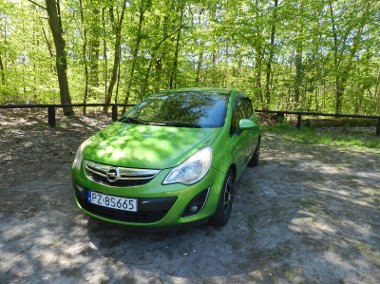 benzyna 1,4 - 100 KM 5drzwi klima Po Livt-1