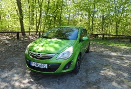 Opel Corsa D benzyna 1,4 - 100 KM 5drzwi klima Po Livt