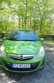 benzyna 1,4 - 100 KM 5drzwi klima Po Livt-2