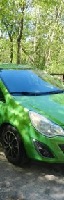 benzyna 1,4 - 100 KM 5drzwi klima Po Livt-4