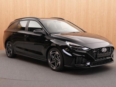 Hyundai i30 II 1.6 T-GDI 48V N-Line DCT 1.6 T-GDI 48V N-Line DCT 150KM-1