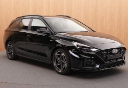 Hyundai i30 II 1.6 T-GDI 48V N-Line DCT 1.6 T-GDI 48V N-Line DCT 150KM