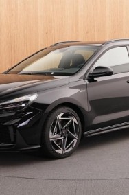 Hyundai i30 II 1.6 T-GDI 48V N-Line DCT 1.6 T-GDI 48V N-Line DCT 150KM-2