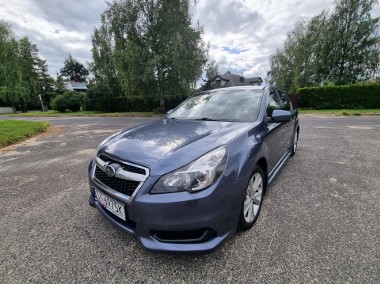 2.5Benzyna+Gaz sekwencyjny 4AWD Zadbany egzemplarz PZEV-1