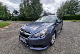 Subaru 2.5Benzyna+Gaz sekwencyjny 4AWD Zadbany egzemplarz PZEV