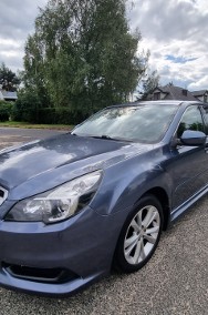 2.5Benzyna+Gaz sekwencyjny 4AWD Zadbany egzemplarz PZEV-2