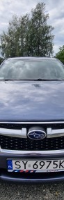 2.5Benzyna+Gaz sekwencyjny 4AWD Zadbany egzemplarz PZEV-3