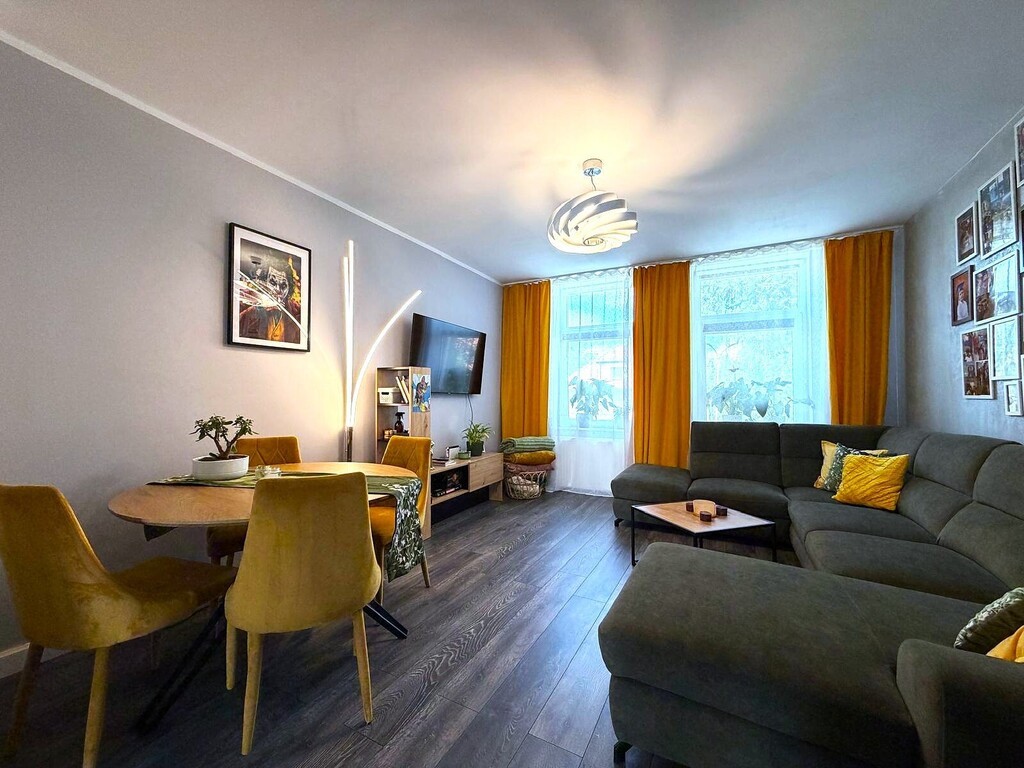 Mieszkanie na sprzedaż, 4 pokoje, 111 m², Nowogard
