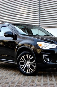 Zarejestrowany 1.6DiD 114KM Kamera Alu Klima 6biegów Serwis-2