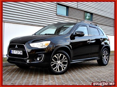 Zarejestrowany 1.6DiD 114KM Kamera Alu Klima 6biegów Serwis-1