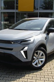 Renault Captur Evolution 1.2 TCe Evolution 1.2 TCe 115KM / pakiet comfort, spare wh-2