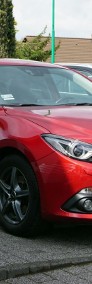 Mazda 3 III 2,0 BENZYNA 120KM, Salon Polska, Zarejestrowany, Gwarancja-3