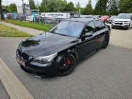 BMW M5 IV (E60)